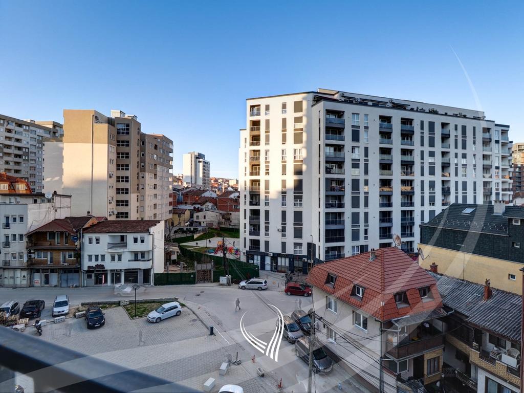 Appartamento con 3 camere da letto in vendita nel quartiere Tophane – Eng invest (7)