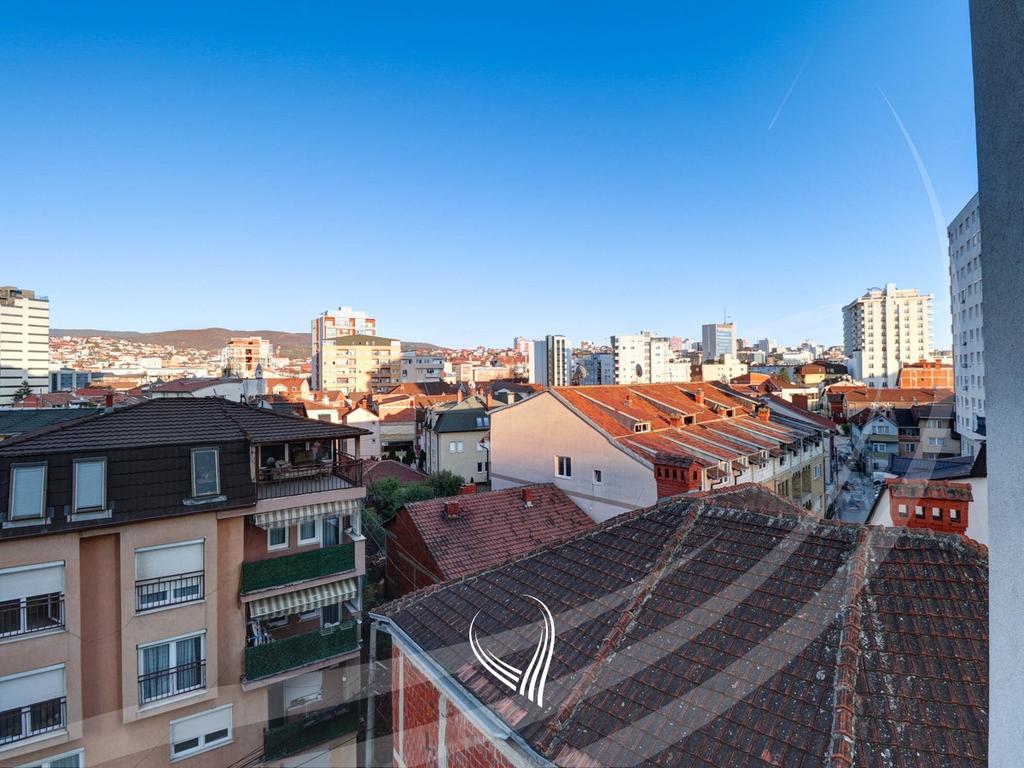 Appartamento con 3 camere da letto in vendita nel quartiere Tophane – Eng invest (8)