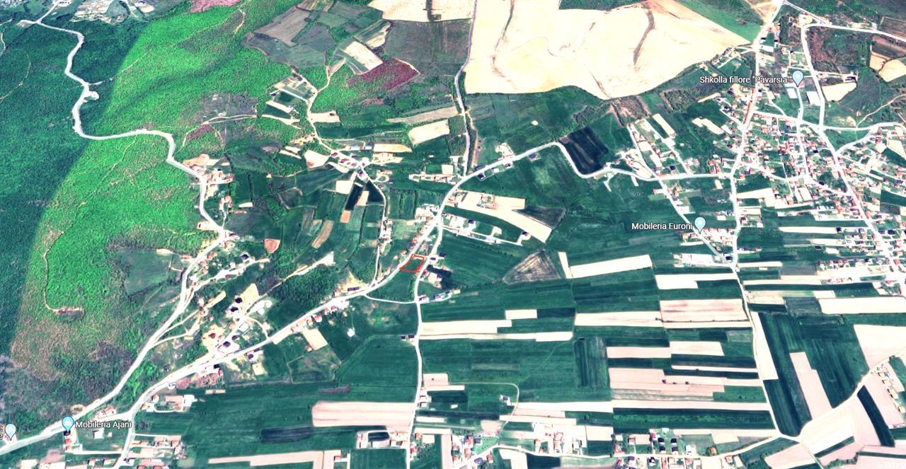 40 ari di terreno in vendita a nerodime e epërme, Ferizaj