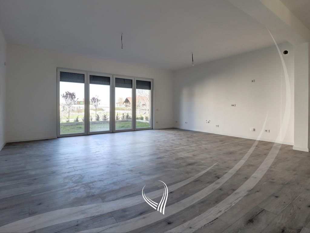 Banesë me 2 dhoma gjumi me qira në lagjen Veternik - gate residence (3)