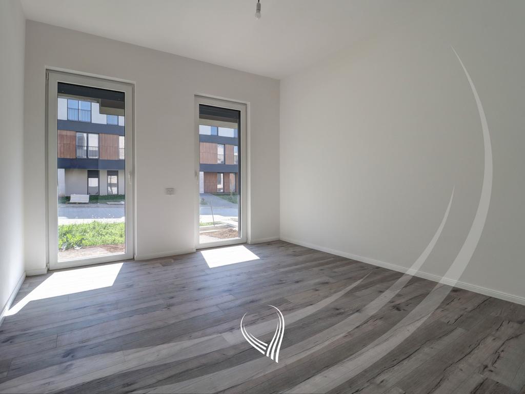 Banesë me 2 dhoma gjumi me qira në lagjen Veternik - gate residence (6)