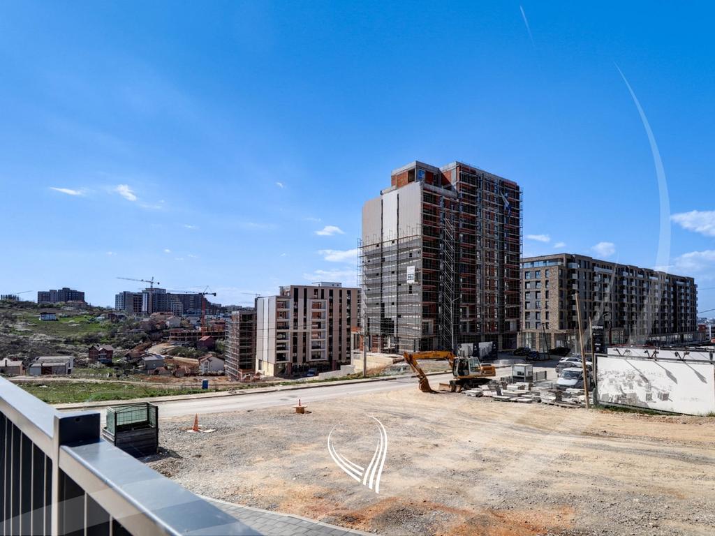 Locale commerciale di 125 metri quadrati in affitto nel quartiere Prishtina e Re – Prishtina premium residence