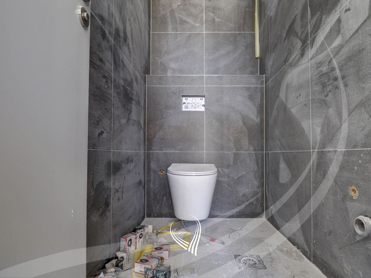 Locale commerciale di 125 metri quadrati in affitto nel quartiere Prishtina e Re – Prishtina premium residence