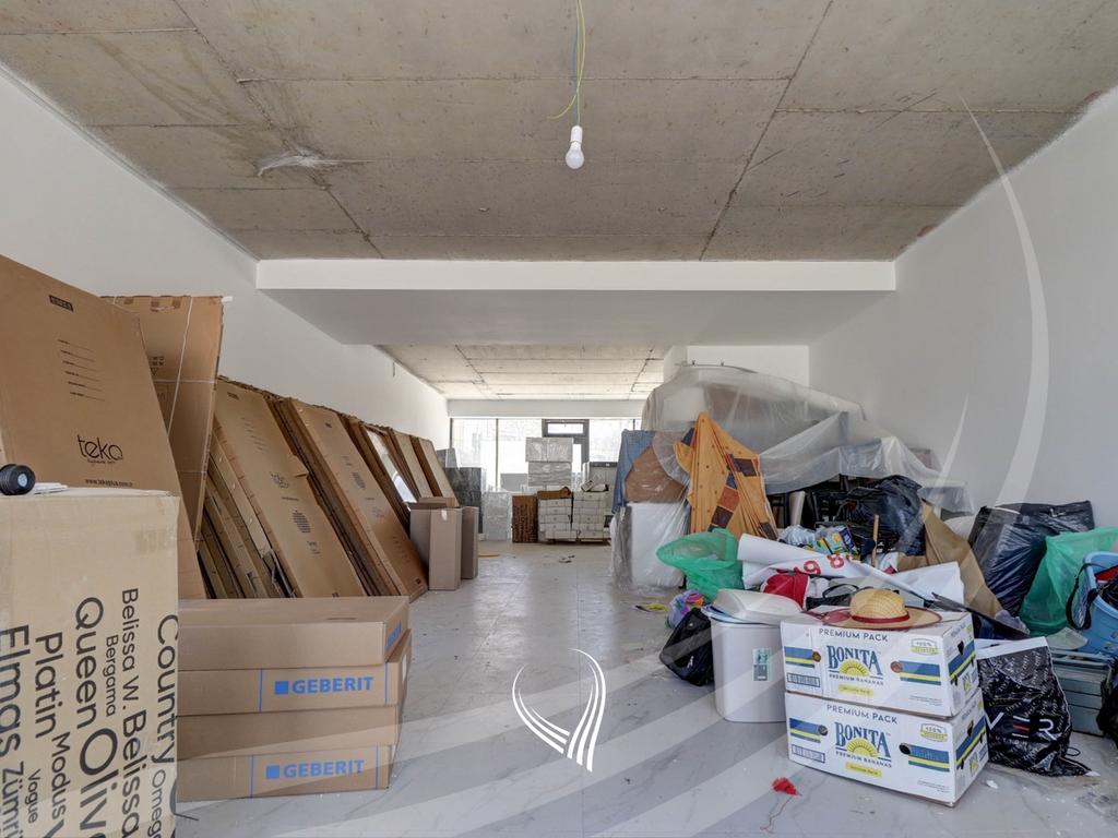 Locale commerciale di 125 metri quadrati in affitto nel quartiere Prishtina e Re – Prishtina premium residence