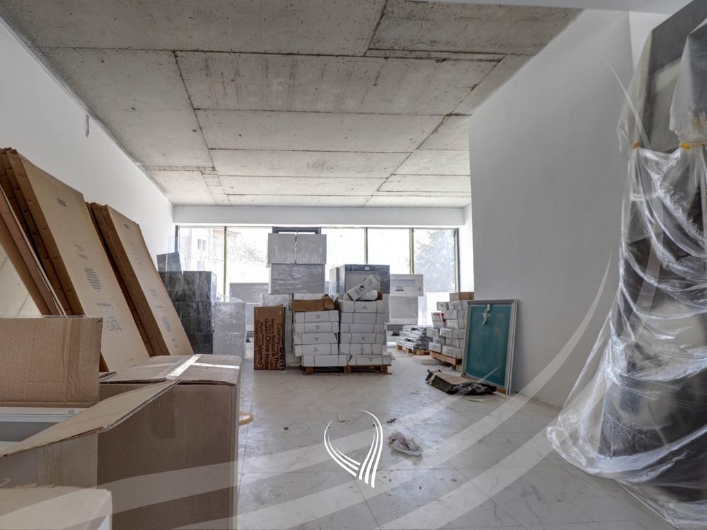 Locale commerciale di 125 metri quadrati in affitto nel quartiere Prishtina e Re – Prishtina premium residence