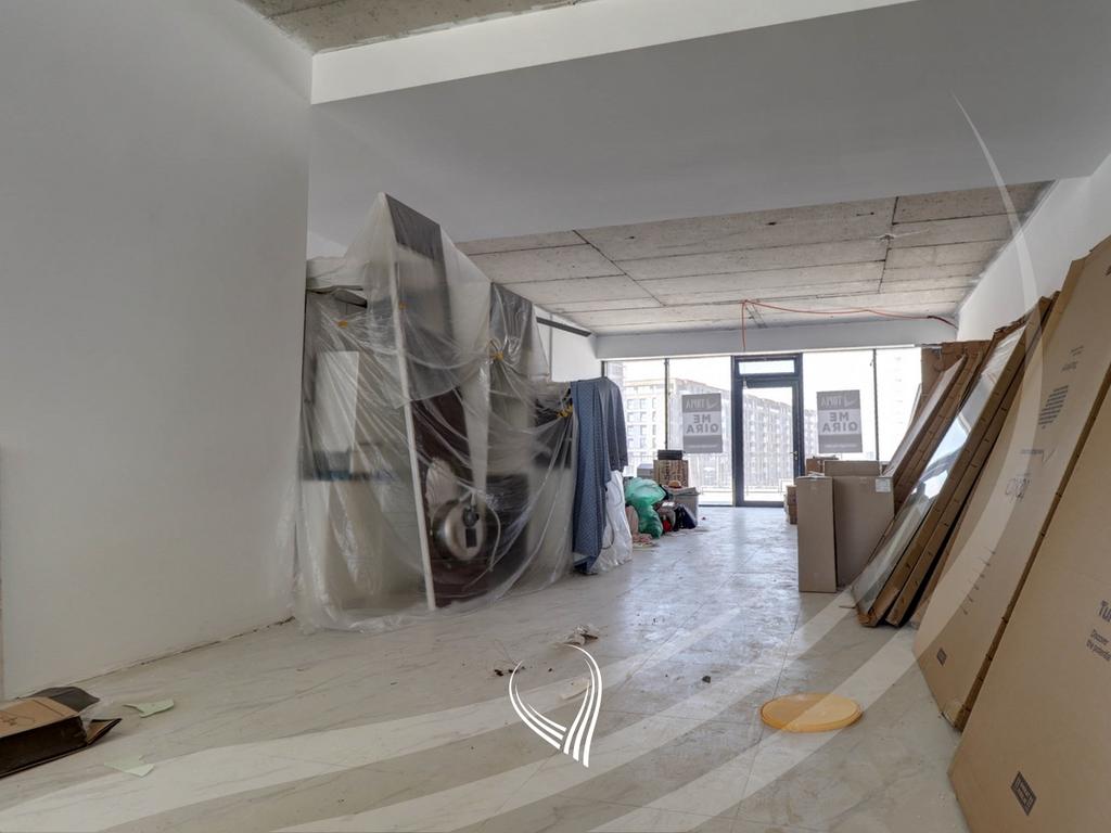 Locale commerciale di 125 metri quadrati in affitto nel quartiere Prishtina e Re – Prishtina premium residence
