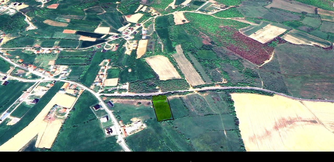 In vendita 24 ari di terreno a nerodime e epërme a Ferizaj