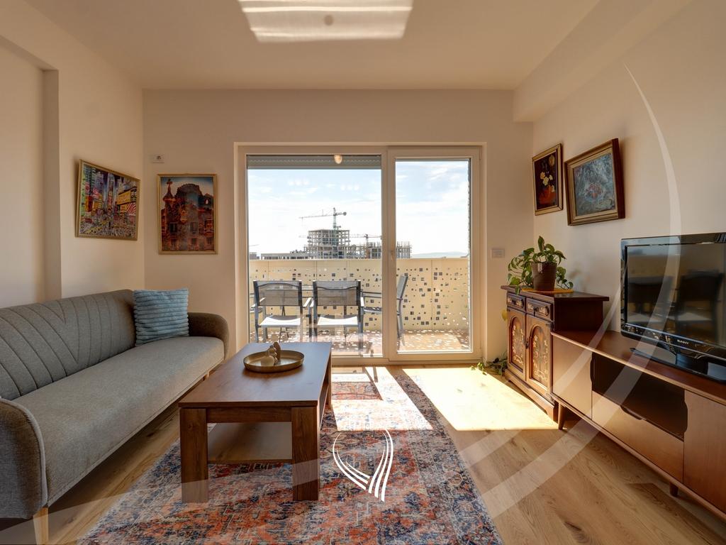 Apartamento de 1 habitación en alquiler en el barrio Mati 1 (2)