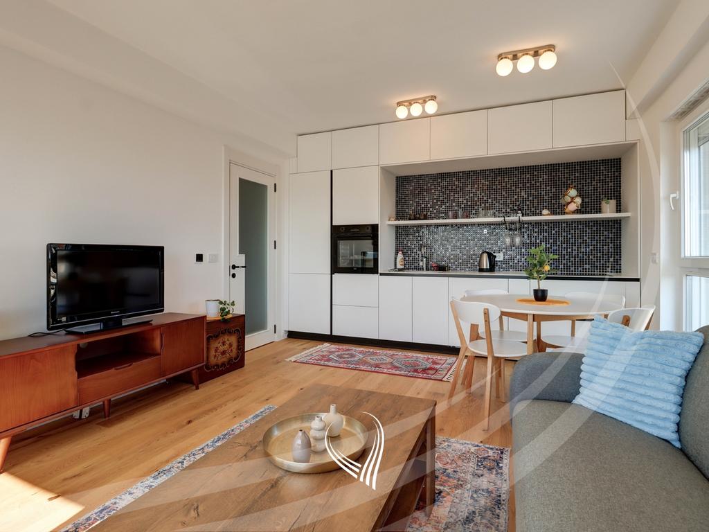 Apartamento de 1 habitación en alquiler en el barrio Mati 1 (4)