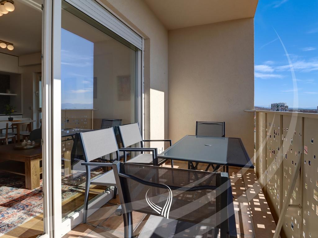 Apartamento de 1 habitación en alquiler en el barrio Mati 1 (7)