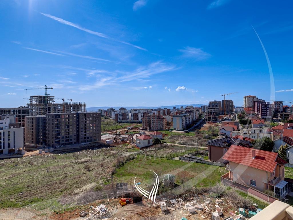 Apartamento de 1 habitación en alquiler en el barrio Mati 1 (8)