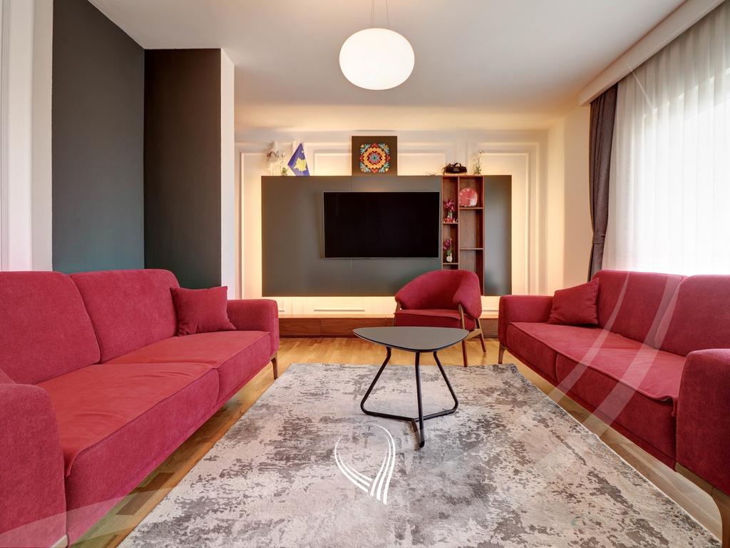 Appartamento con 3 camere da letto in vendita nel quartiere kalabria – Prishtina stars