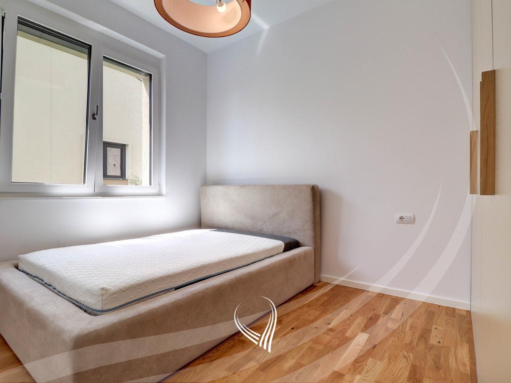 Maison avec 3 chambres à louer dans le quartier qershia village