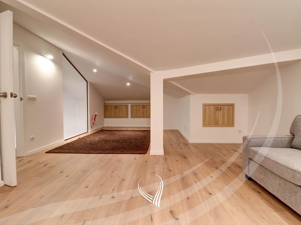 Maison avec 3 chambres à louer dans le quartier qershia village