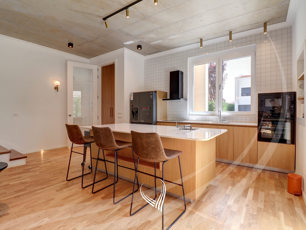 Haus mit 3 schlafzimmern zur miete im viertel qershia village (4)