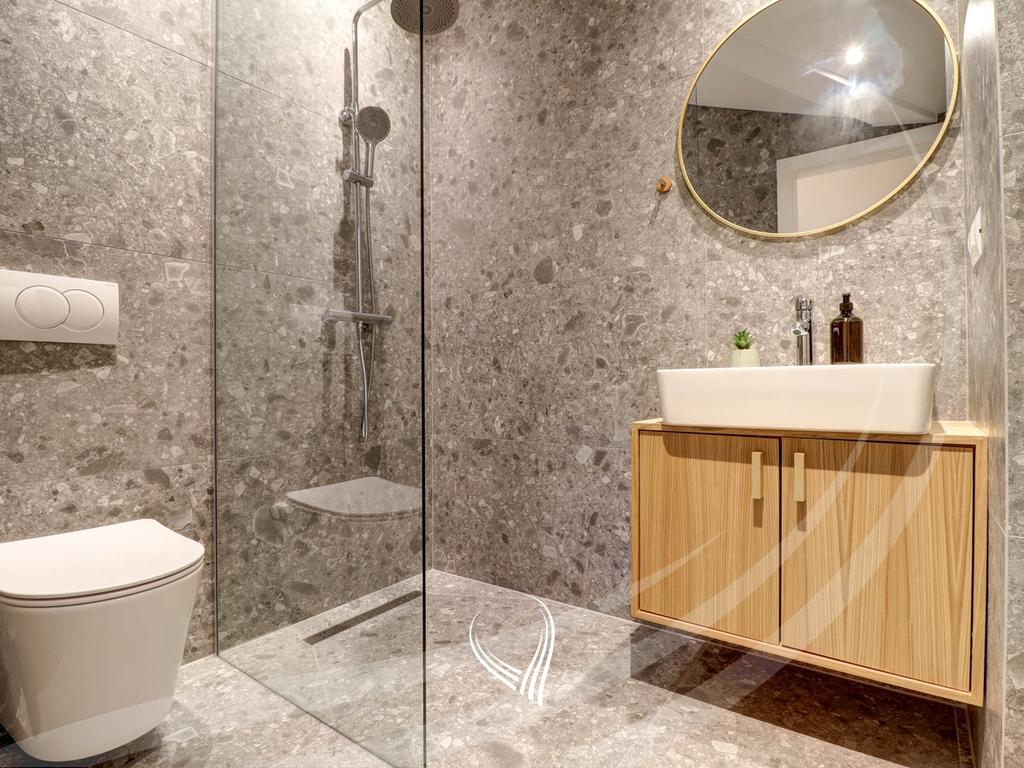 Maison avec 3 chambres à louer dans le quartier qershia village