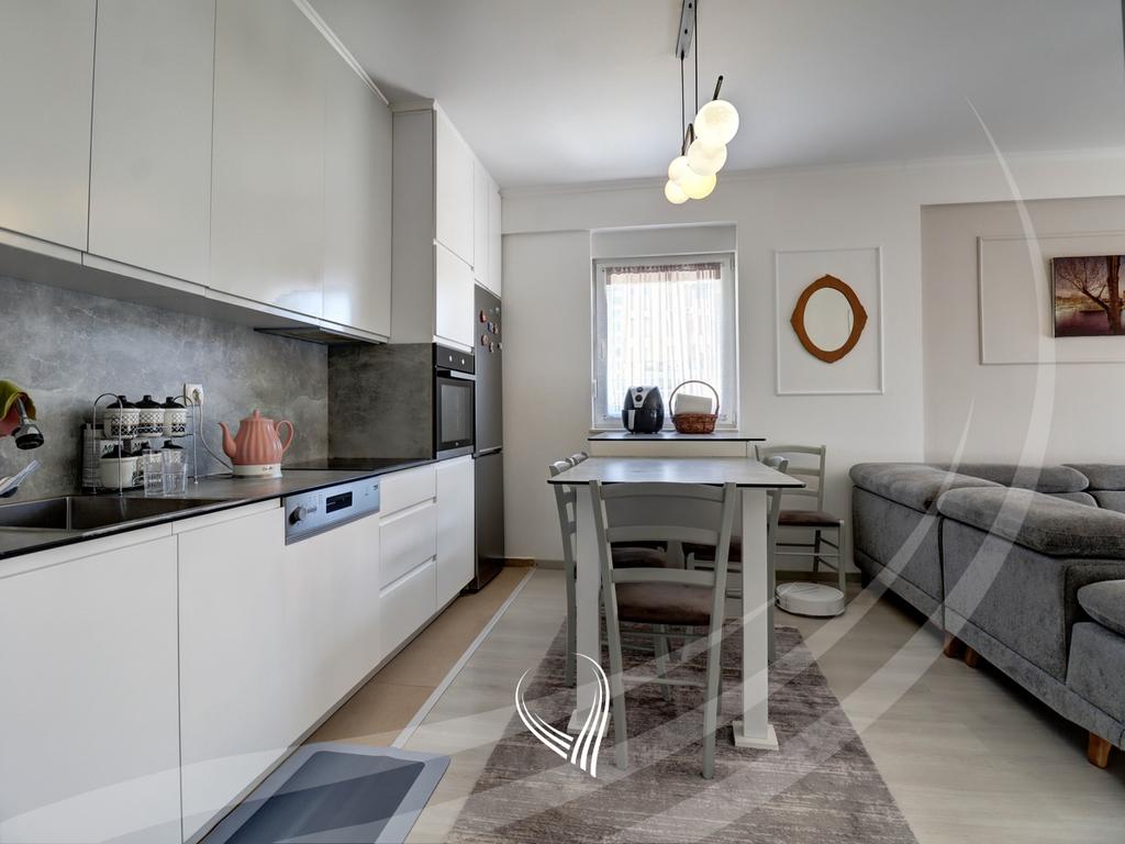 Appartamento con 3 camere da letto in vendita nel quartiere Mati 1