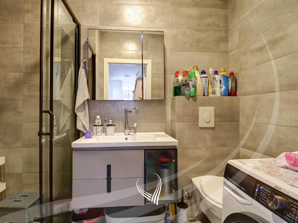 Appartamento con 3 camere da letto in vendita nel quartiere Mati 1
