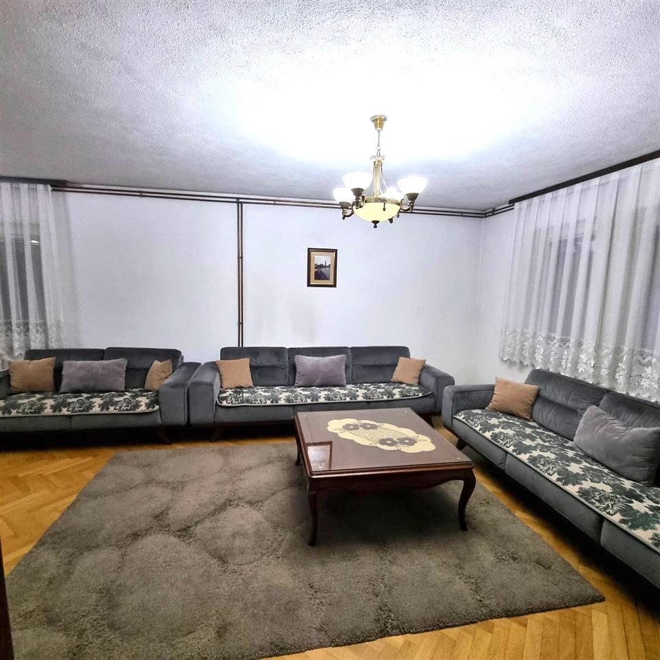 Maison à vendre 400m² sur 5,60 ares de terrain à tokbashqe (3)