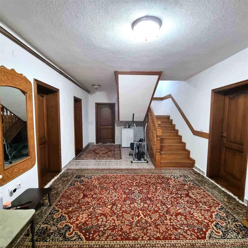 Maison à vendre 400m² sur 5,60 ares de terrain à tokbashqe (4)