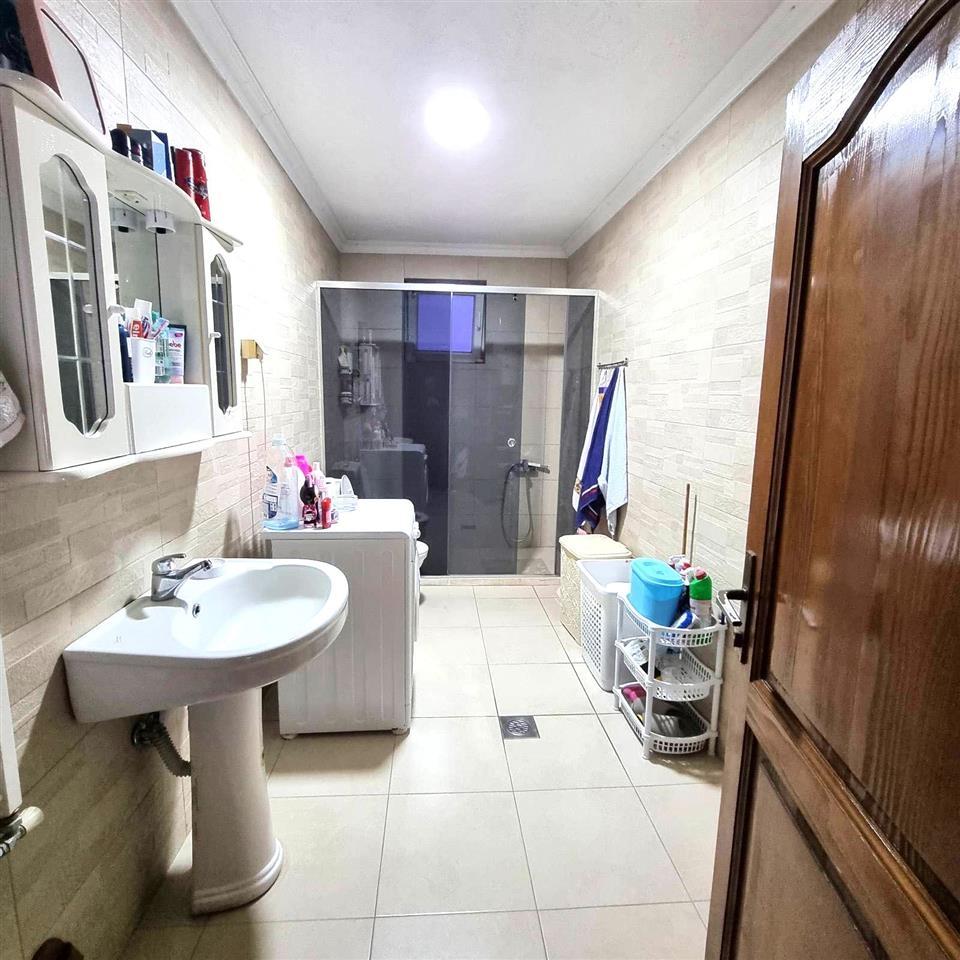 Maison à vendre 400m² sur 5,60 ares de terrain à tokbashqe (6)