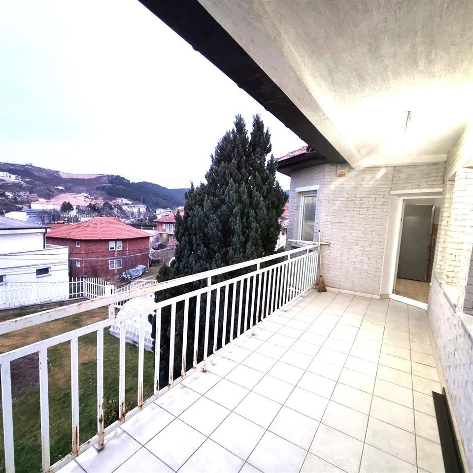 Maison à vendre 400m² sur 5,60 ares de terrain à tokbashqe (8)