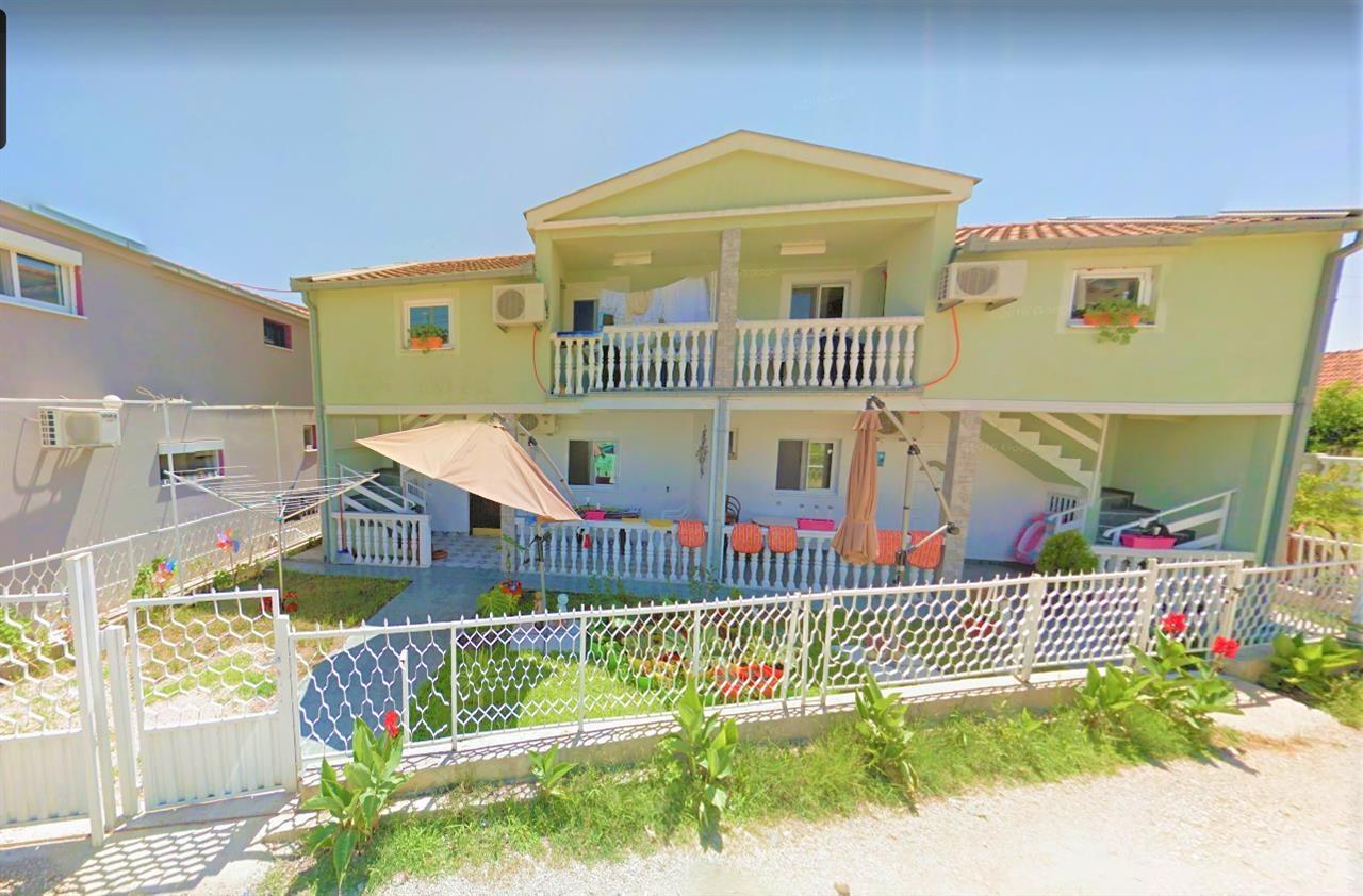 Casa à venda 200m² em terreno de 2,70a em shtoj, ulcinj
