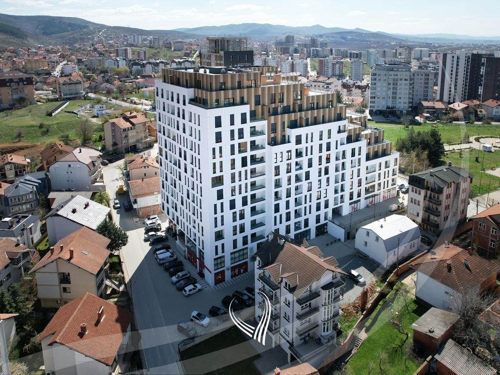Appartamento con 1 camera da letto in vendita nel quartiere velania - puhiza 3