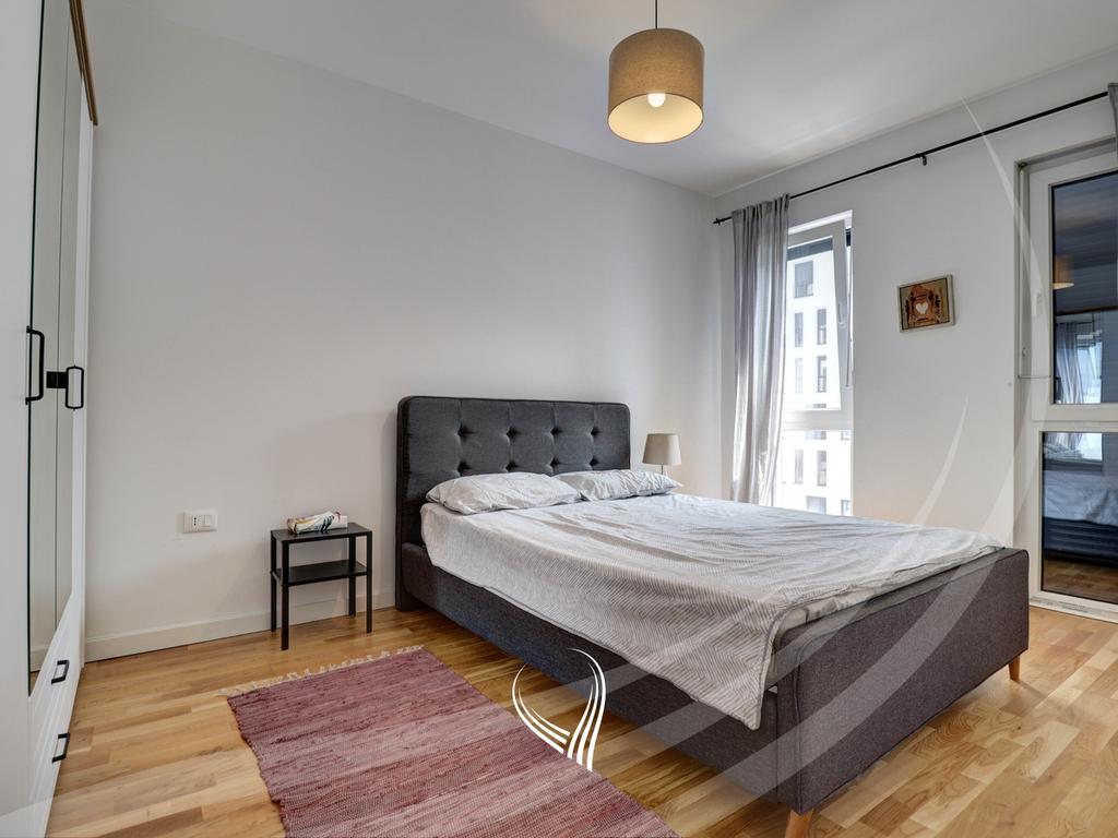 Appartamento con 1 camera da letto in vendita nel quartiere velania - puhiza 3 (4)