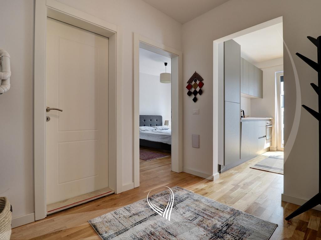Appartamento con 1 camera da letto in vendita nel quartiere velania - puhiza 3 (5)