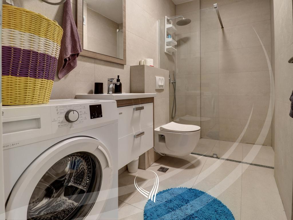 Appartamento con 1 camera da letto in vendita nel quartiere velania - puhiza 3 (7)