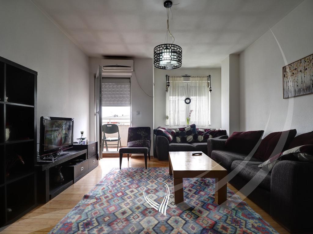 Appartamento con 1 camera da letto in vendita nel quartiere Arbëria - dragodan