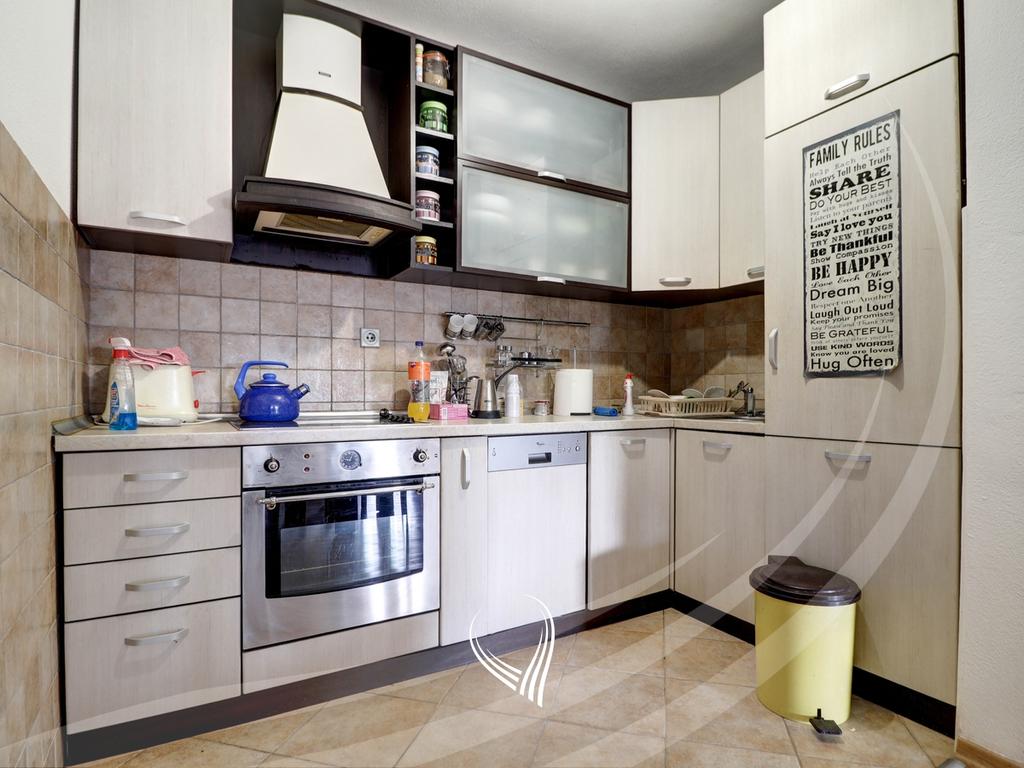 Appartamento con 1 camera da letto in vendita nel quartiere Arbëria - dragodan (5)