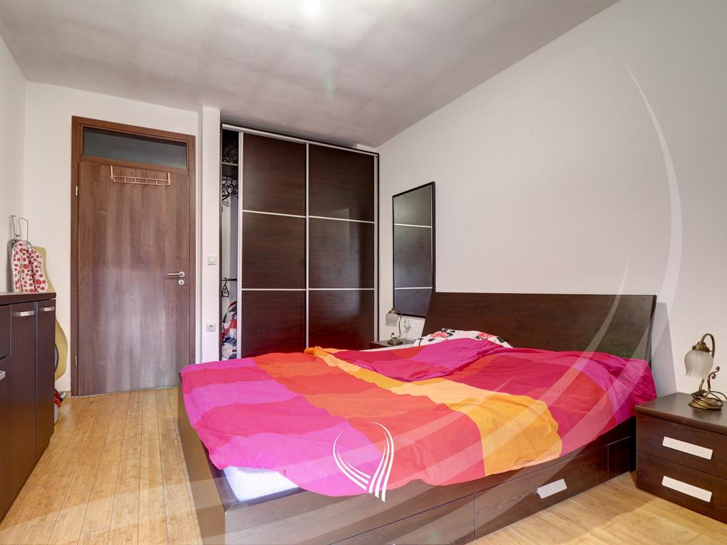 Appartamento con 1 camera da letto in vendita nel quartiere Arbëria - dragodan (7)