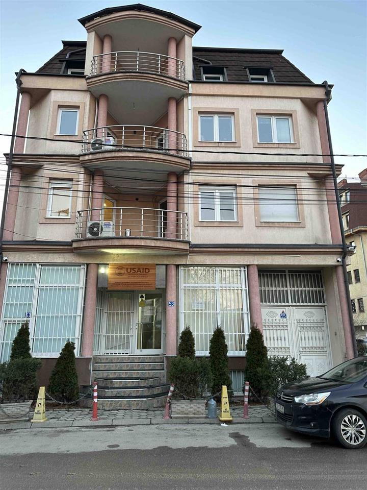 Casa en alquiler 500m² 3 pisos en Tophane