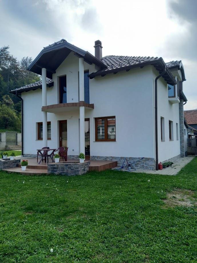 Villa casa 250m² in vendita a brezovica shtërpce (4)