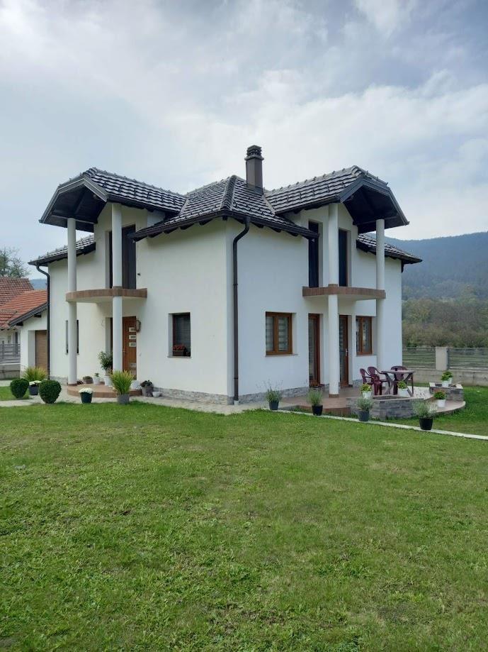 Villa casa 250m² in vendita a brezovica shtërpce (5)