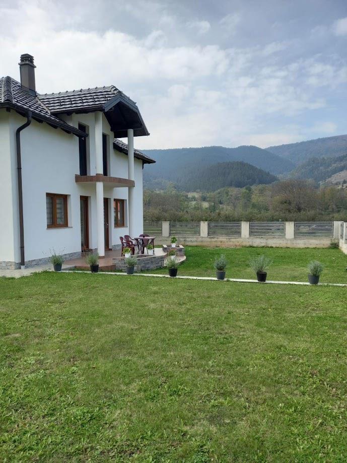 Villa casa 250m² in vendita a brezovica shtërpce (6)