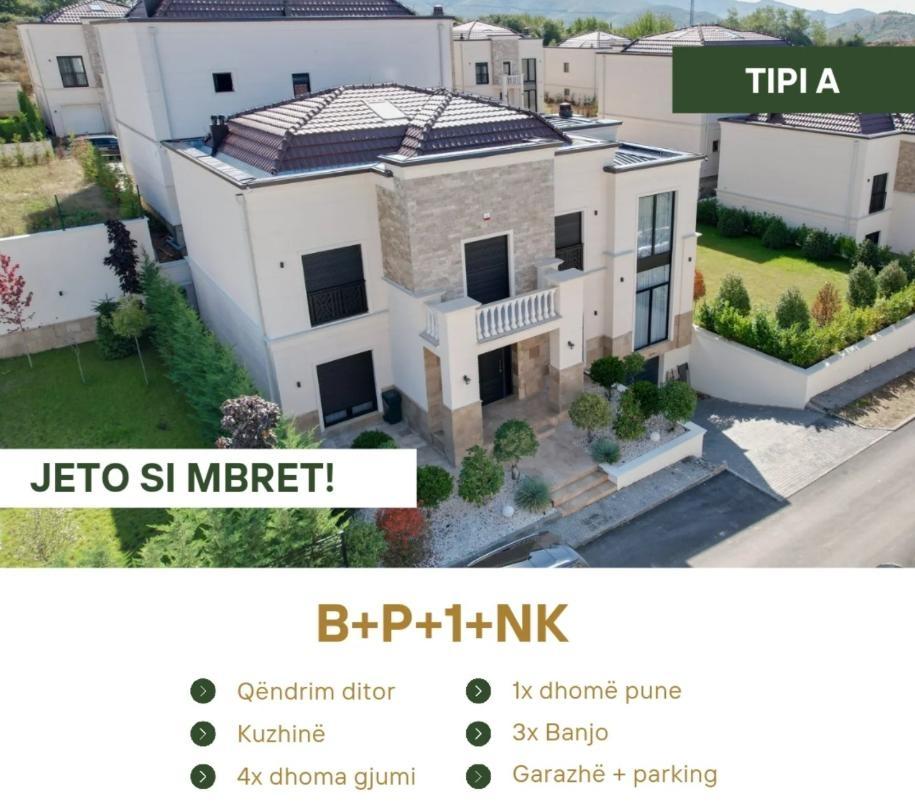 Haus zum verkauf 500m² auf 4 ar grundstück in zllatar (3)