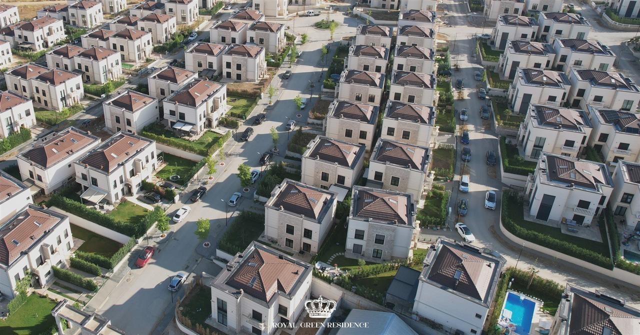 Haus zum verkauf 500m² auf 4 ar grundstück in zllatar (8)
