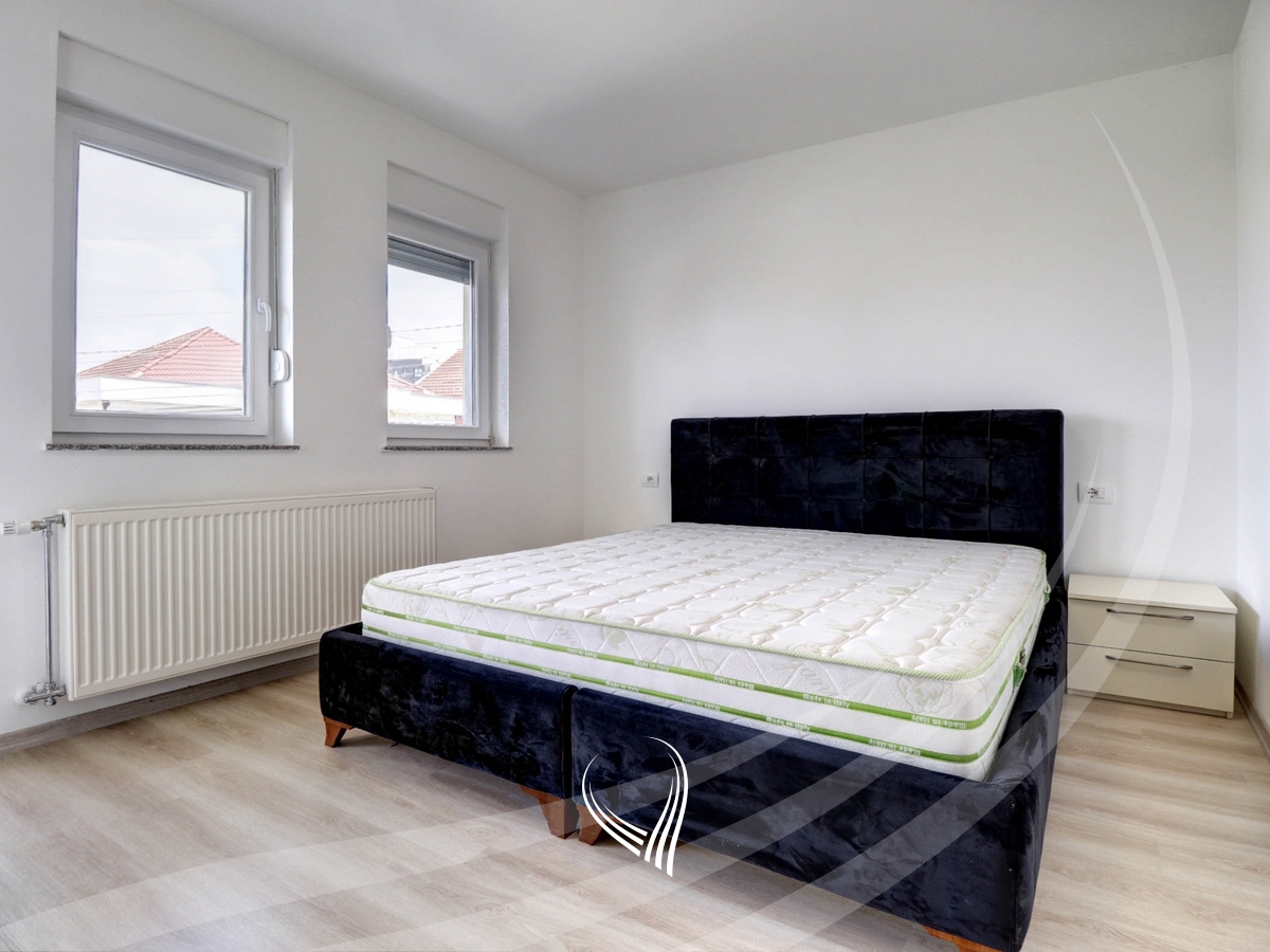 Casa con 4 camere da letto in affitto nel quartiere Prishtina e Re (4)