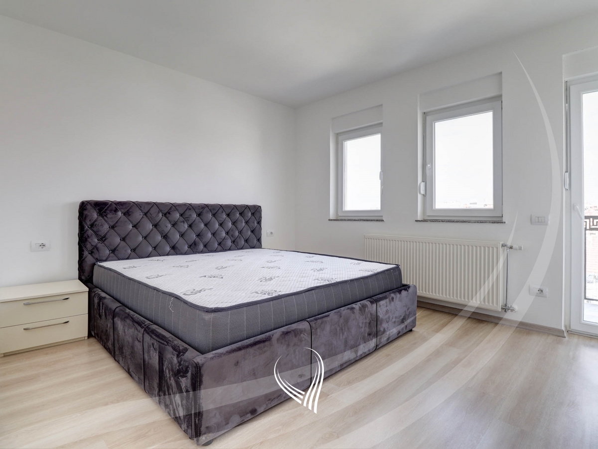 Casa con 4 camere da letto in affitto nel quartiere Prishtina e Re (6)