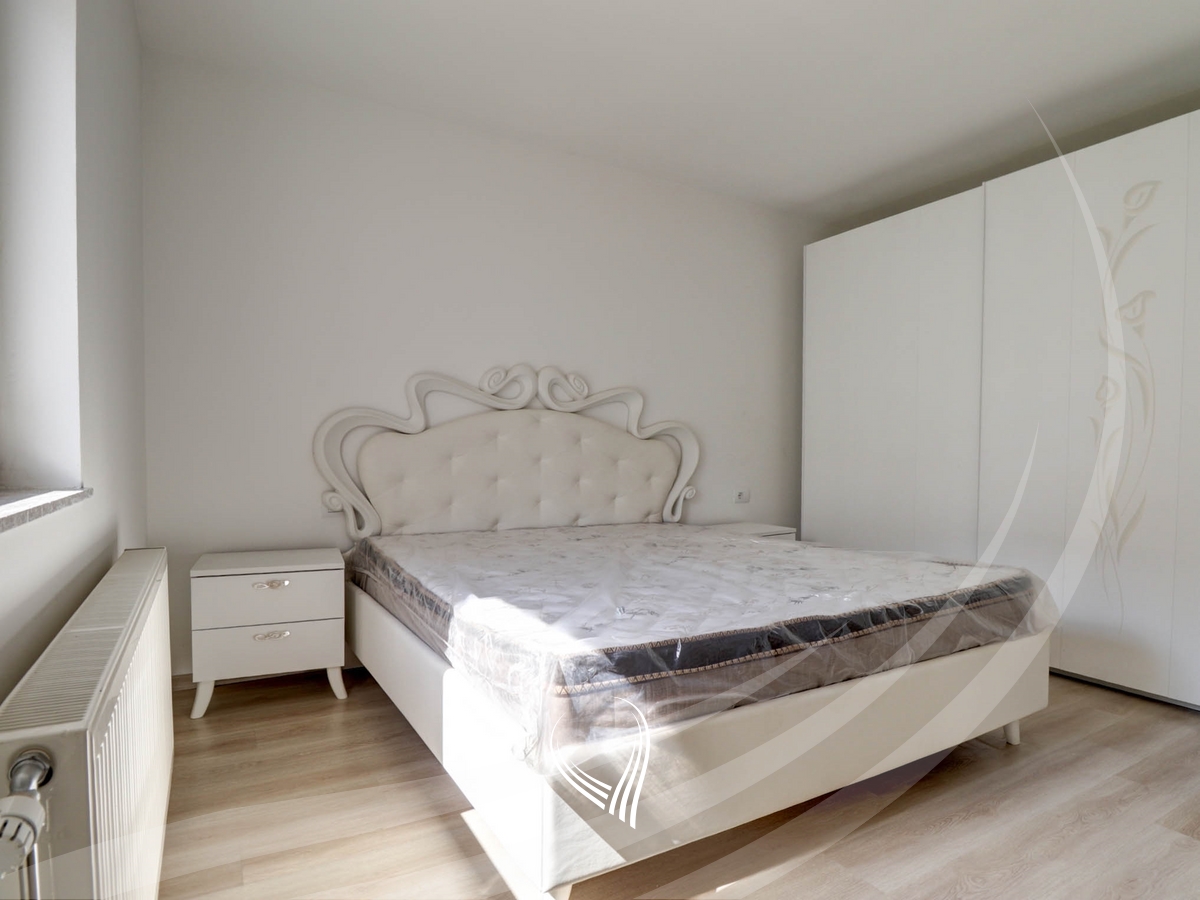Casa con 4 camere da letto in affitto nel quartiere Prishtina e Re (7)