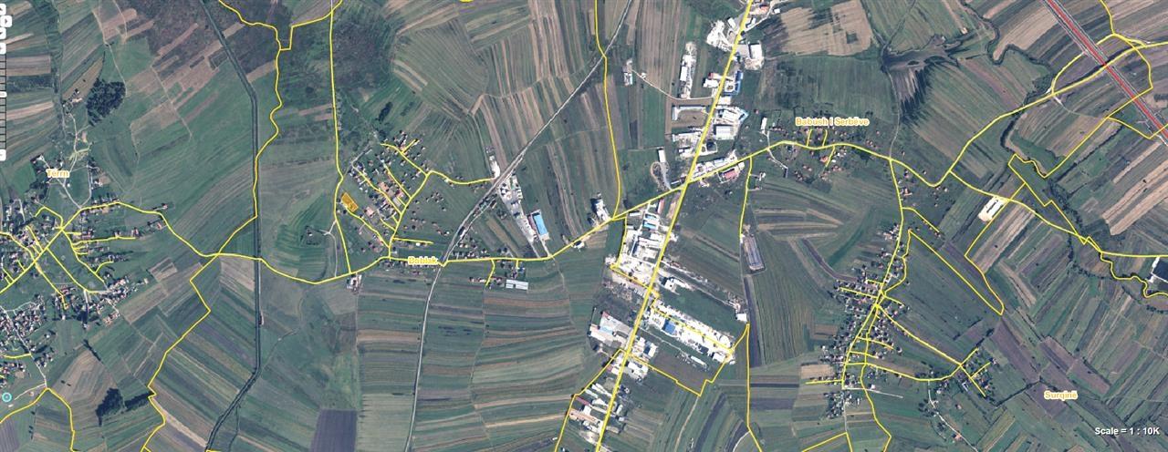 2 maisons à vendre sur un terrain de 23 ari à bablak, Ferizaj (2)