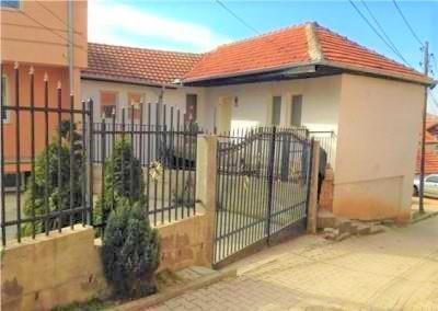 Haus zum verkauf 180m² auf 1,32a in taslixhe