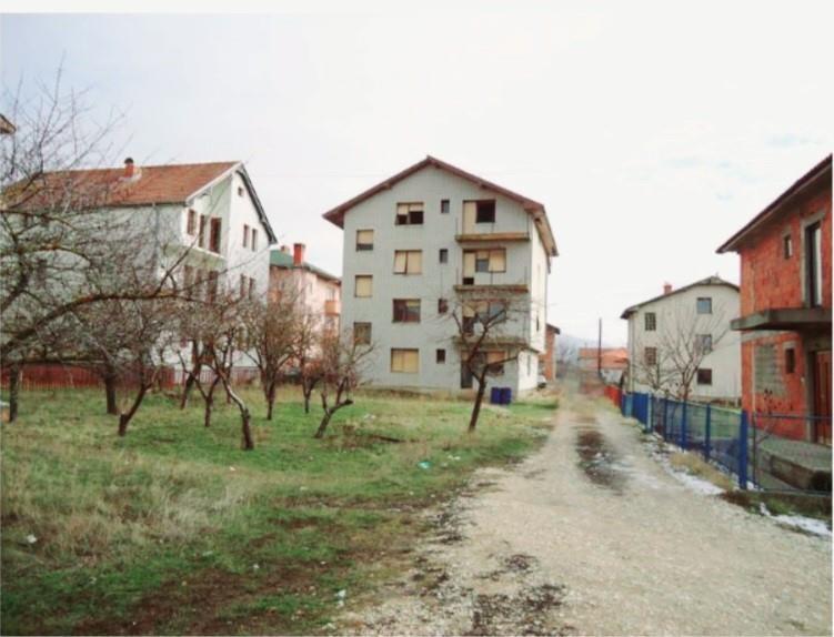 Casa in vendita 480m² su terreno di 15 are a hajvali