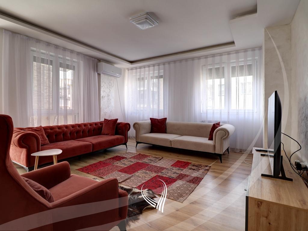 Banesë me 3 dhoma gjumi me qira në lagjen Arbëria – Dragodan (3)