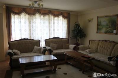 Maison à vendre 320m², sur 6 ari de terrain à kodra e trimave (2)