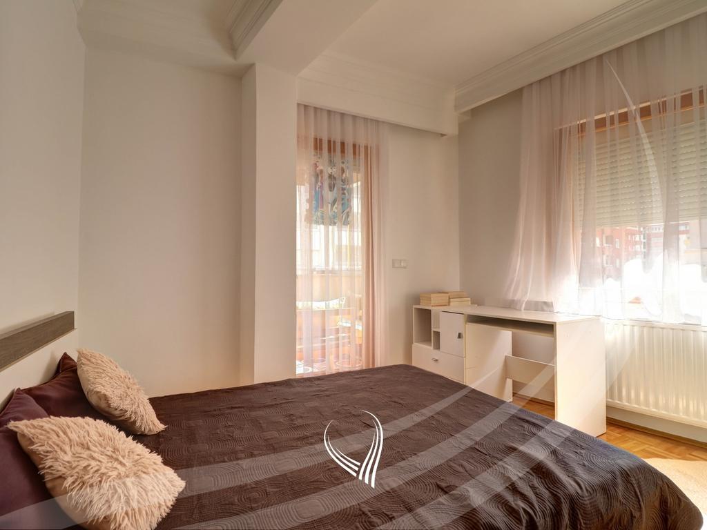 Apartamento com 2 quartos para alugar no bairro Arbëria – Dragodan (4)