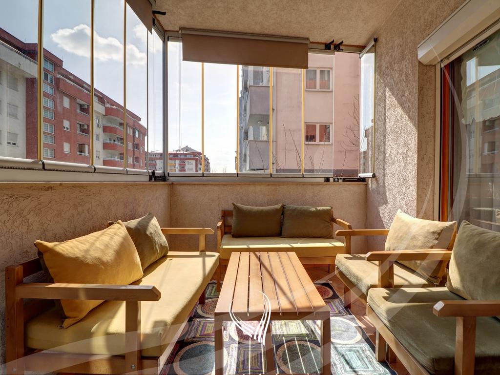 Apartamento com 2 quartos para alugar no bairro Arbëria – Dragodan (7)